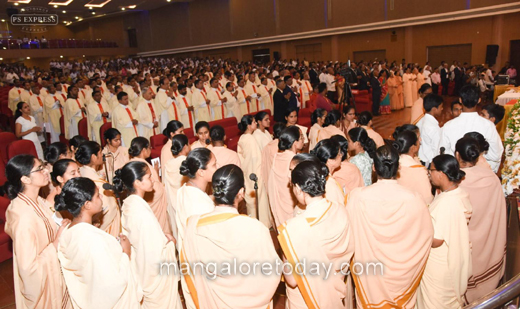 Mangalore Diocesan Pastoral Parishad